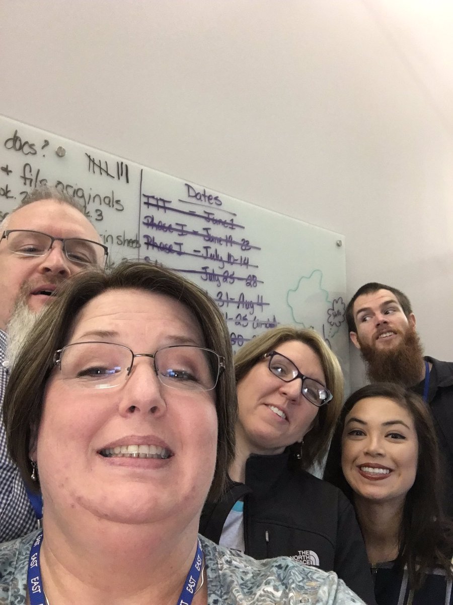 KarlaShaw17's tweet photo. #EASTphase2017 https://t.co/hjy0xlFbnX