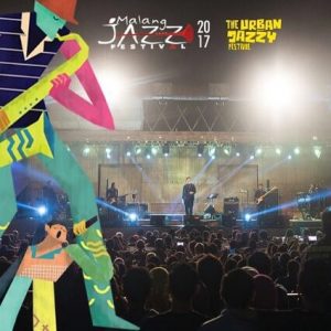 Tips Penting menikmati Malang Jazz Festival 2017 #MJF2017 #tanpangantri.com b2s.pm/yXPZo9