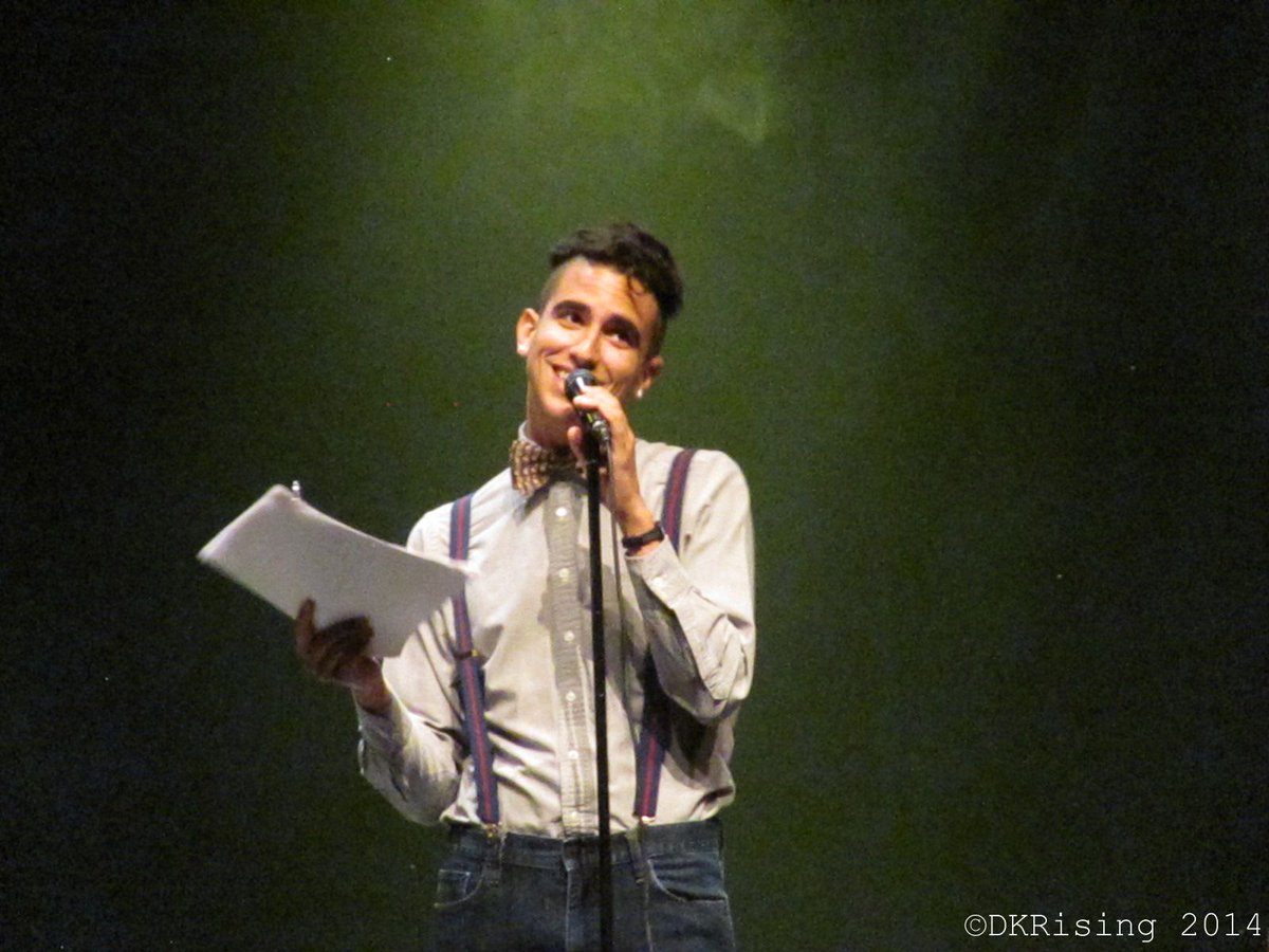 ucbdigital's tweet image. He makes videos, he hosts podcasts, he does SO MANY things! @DylanMarron does UCB Digital Podcast this week! Listen: bit.ly/ucbdigitalpodc…