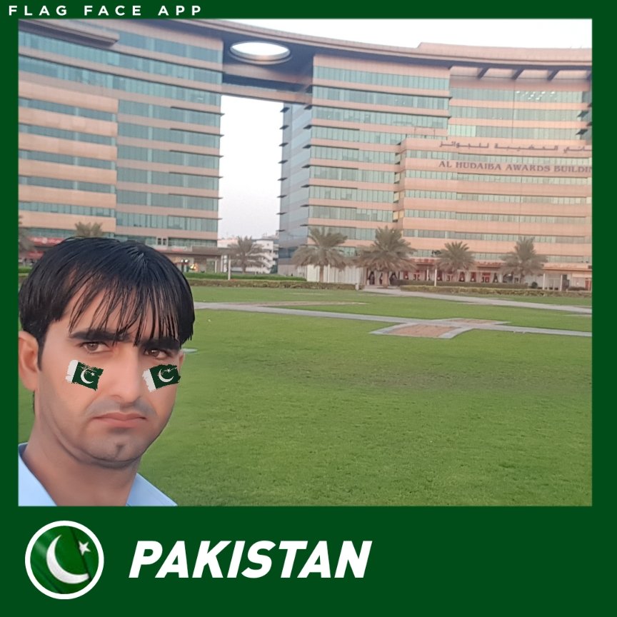 RiazkhanNiazi3's tweet photo. #flagface #Euro2016 #France #CA2016 #USA #Olympics #Rio2016 #PAK with #Android App https://t.co/D3Mx0X3dze https://t.co/HnaZ0DWKA9