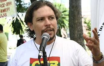 cesforma's tweet image. Corrupção, Ditadura e Democracia - Confira o artigo do professor do CES, geógrafo e pres. da CTB-PI, Elton Arruda: bit.ly/2wowhWA