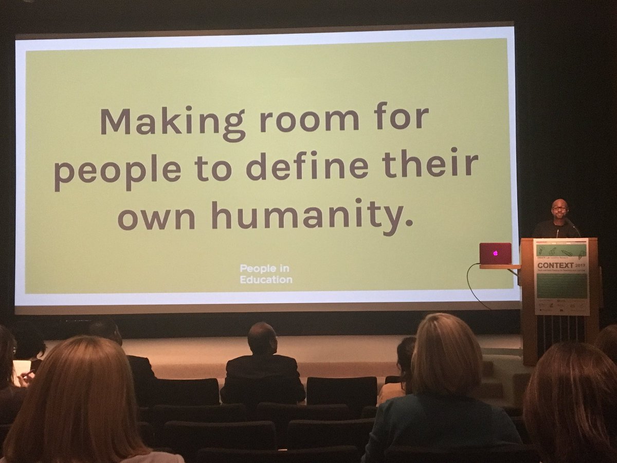 mrsfigmakes's tweet photo. Thank you @n8paper for sharing your passion &amp; experiences with us! #context2017 https://t.co/wz6HyWPcB5