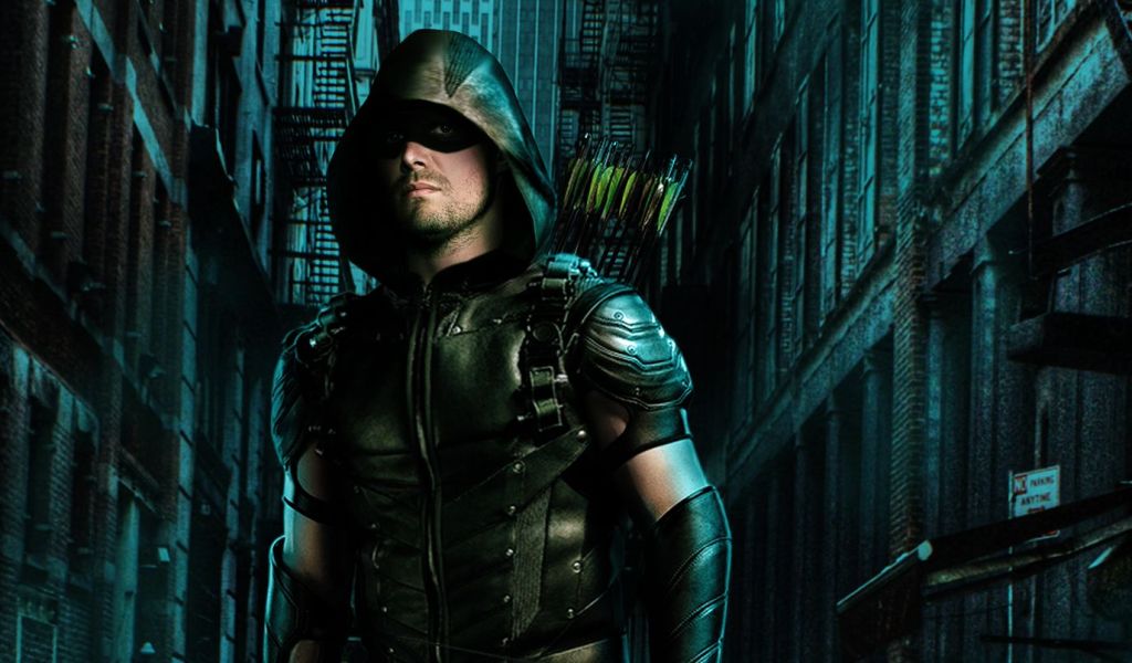 TeamTWB's tweet photo. Arrow - Season 5 (2017) - Review #review #television #TV #TelevisionReview #Arrow #DC… https://t.co/3I2Bp9WT3N https://t.co/yfxroqDiHF