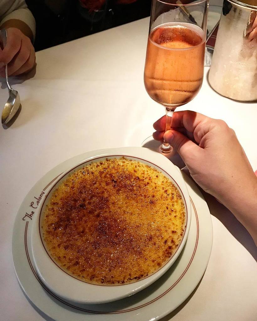 Just realised today marks 6 years since my first event as a Chef 👩🏻‍🍳I was made redundant &amp; was desperately broke … ift.tt/2fOaPam