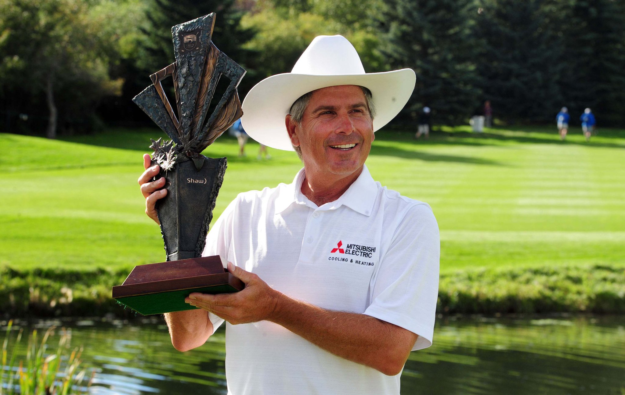 Happy Birthday to the King of Cool! Fred Couples turns 58 years young today:  