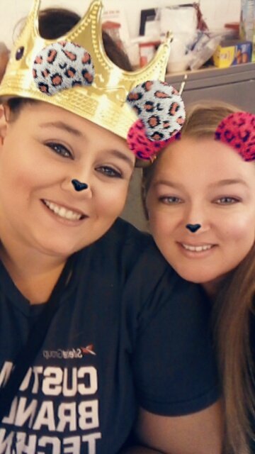 BrookeN72195929's tweet photo. #wewinthroughtrust
Hard at work https://t.co/ZnbHQJOVPP