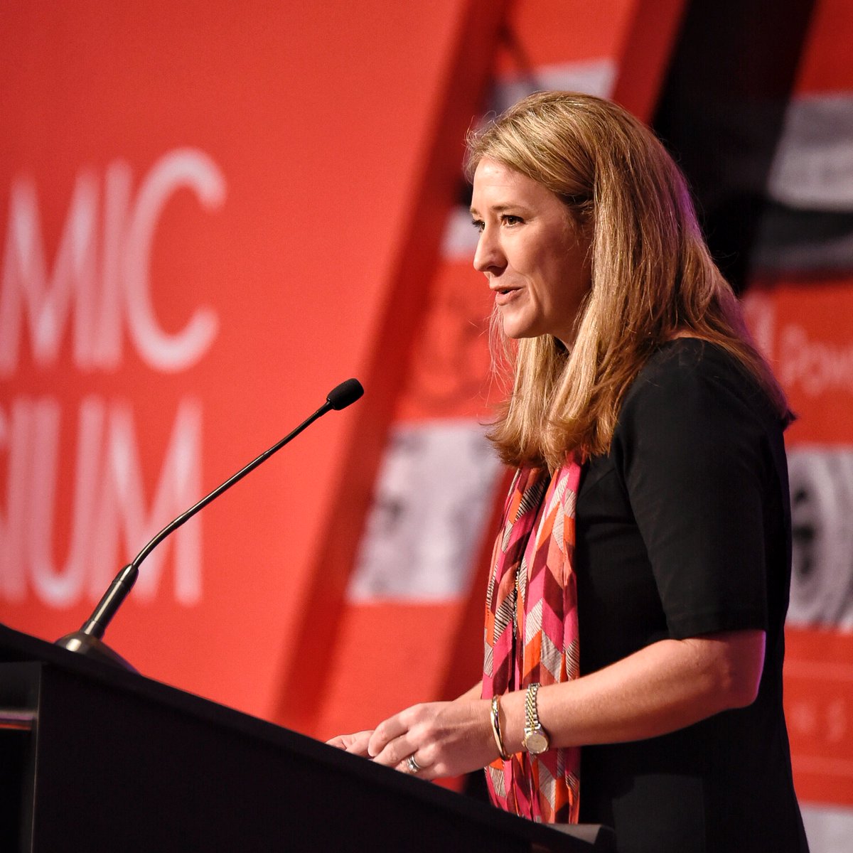 “We have to keep our foot on the gas if we expect to keep our economy growing.” — <a href="/FLDEO/">Flo</a> Exec. Director Cissy Proctor #oneNWFL