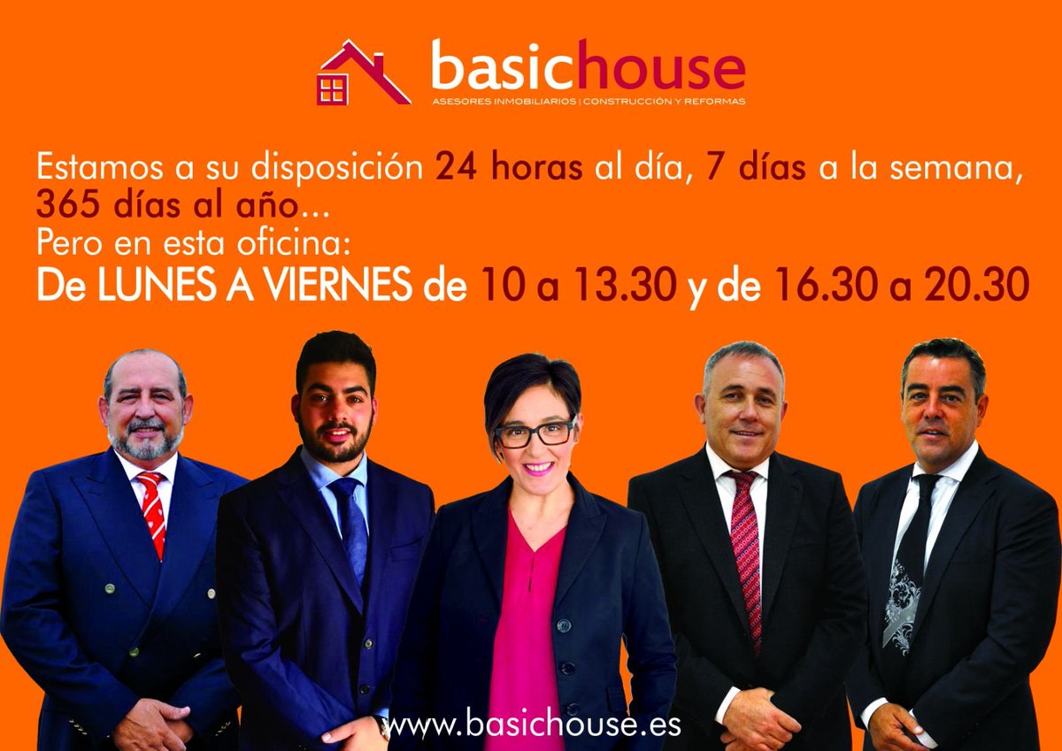 rosanamiralles's tweet image. ¡Equipo profesional! 
Comprometidos en brindar soluciones en alquiler, compra y venta de propiedad 
@BasicHouseInmo