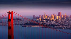 Our top travel destination this week is.... San Francisco #locationoftheweek  #businesstravel #travel