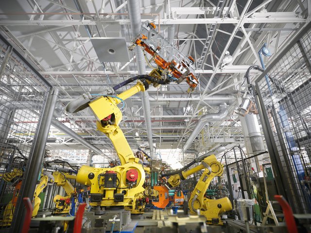 misoardo's tweet photo. Express App Platform – Manufacturing accelerates the digitization of factories #industrial #IoT #Cloud28 https://t.co/FzOSHTKrdc https://t.co/NDriSRDRen