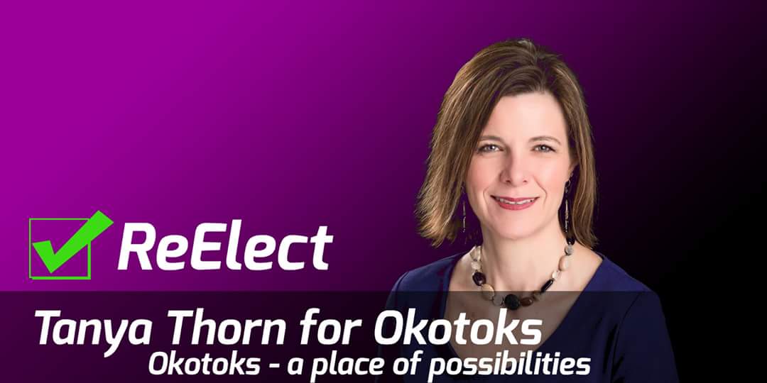 Thorn4Okotoks tweet picture