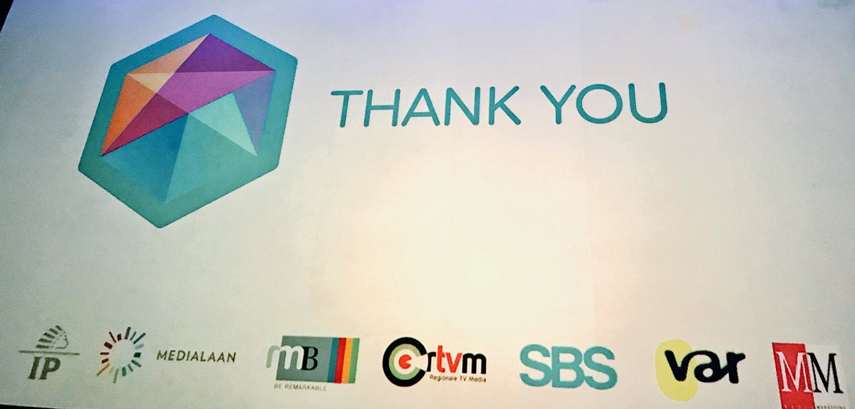 TellAVision_BE's tweet photo. Thank you and see you next year ! #TaV2017 https://t.co/SztsOhpK21