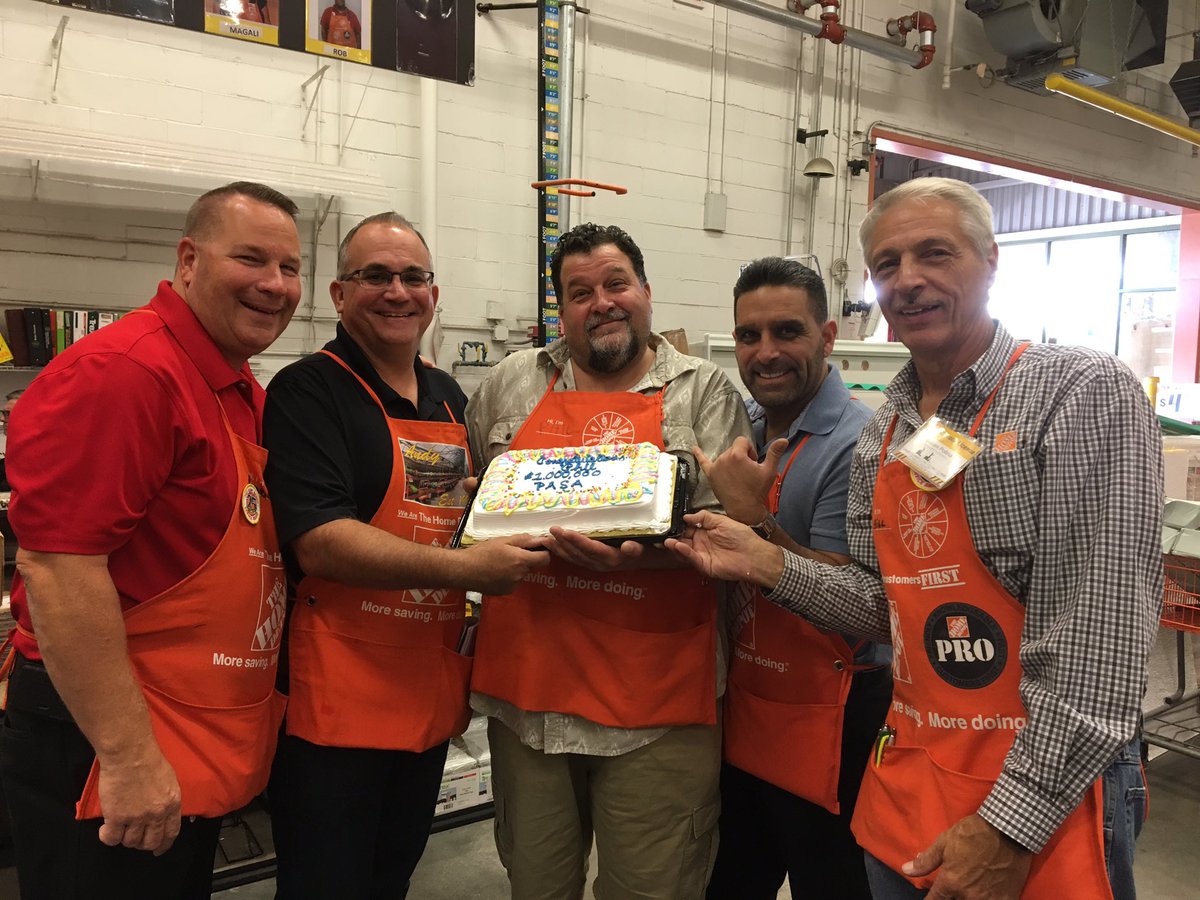 AWESOME JOB PHIL... OUR NEWEST $1,000,000 PASA THIS YEAR!!!
