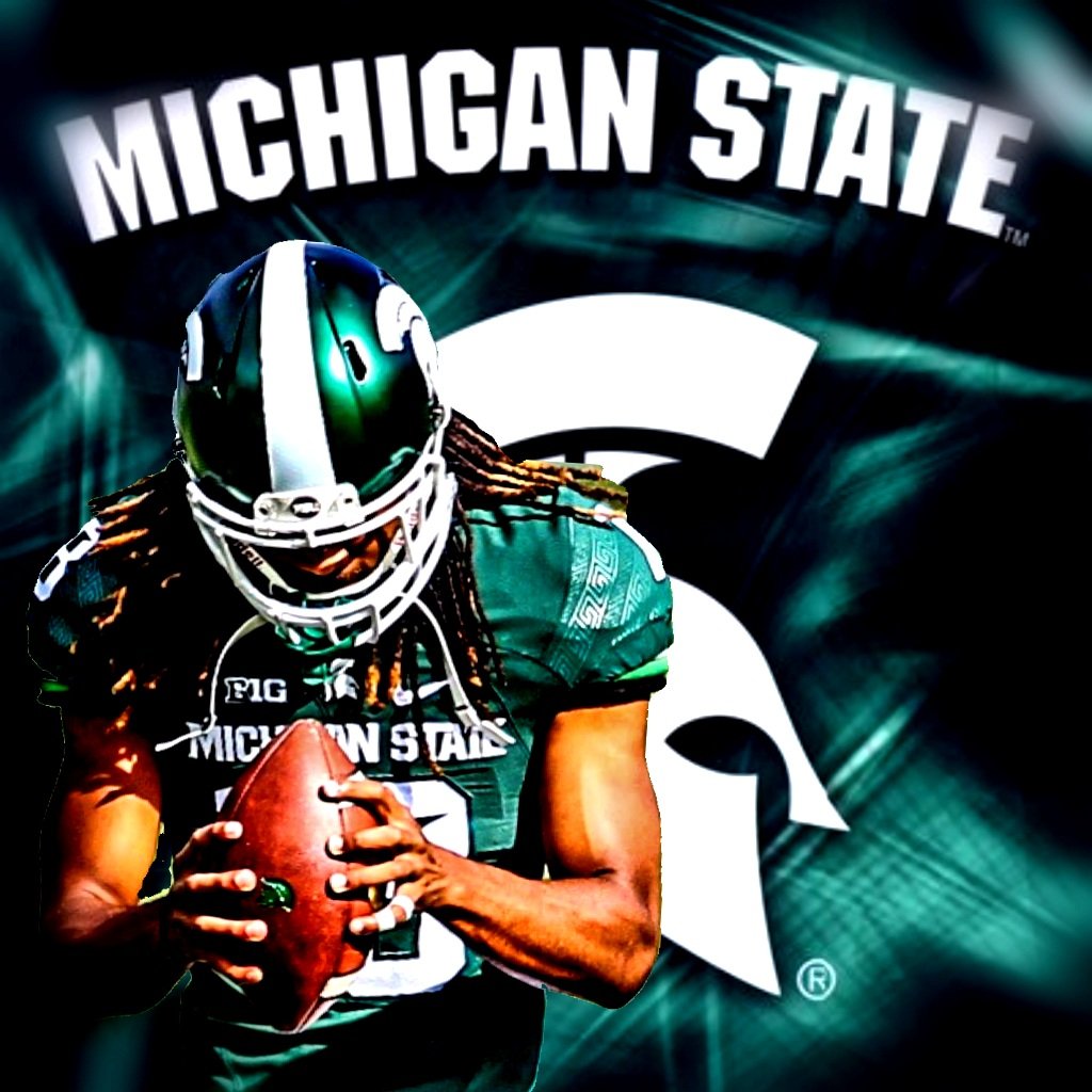 SharpPicksNCAAF's tweet photo. A Week 5 #CFB Top Performance
WR @TheFreak84_
Michigan State
9 Rec 114 yards 2 TD's 🔥 https://t.co/o7ltGIqf3P