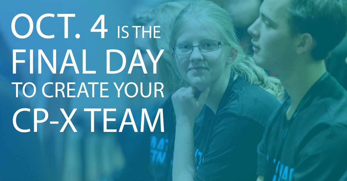 CyberPatriot tweet media