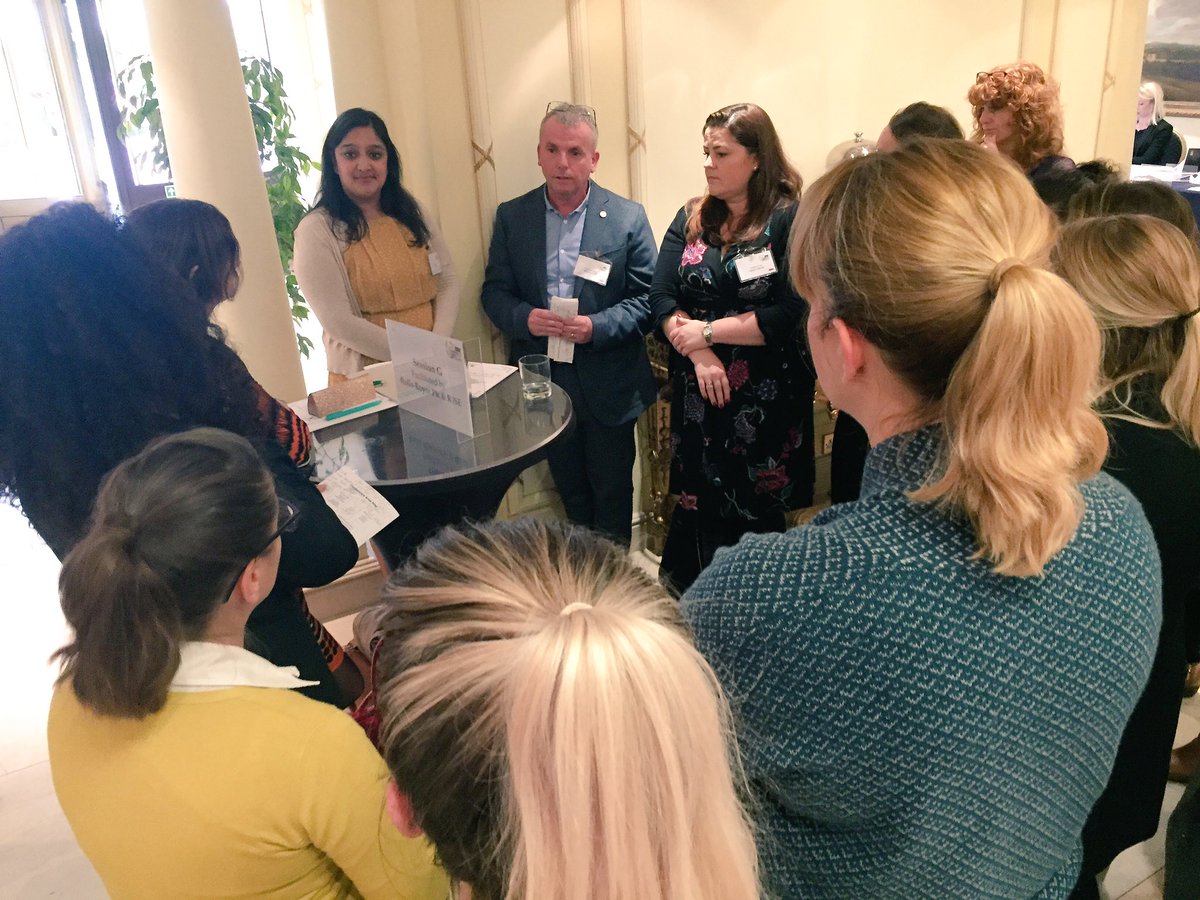 RISEprojects's tweet photo. Great partnership discussion with @paulbroadheadrr @RollsRoyce find out more at https://t.co/m9lb6t0ba0 and get in touch! #partnershipconf https://t.co/HXx4E96nG3