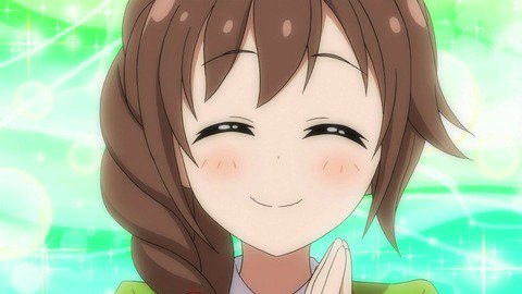 あにこ便 シンデレラガールズ劇場 2期 第14話 感想 24時間戦えますか あにこ便 Cingeki T Co Pr7k6fexkc T Co Bejtm0gxws Twitter