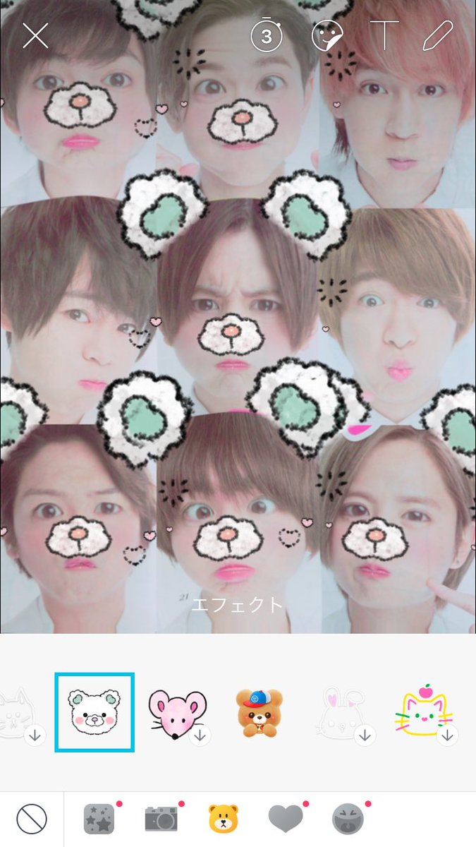 cocoamuku's tweet photo. 涼介と圭人がうちに似とるって、、、、
嬉しすぎる。
この子夢空の男装するの見たことないのに https://t.co/UMvIdycy1q