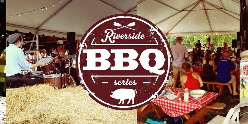 GIVEAWAY! RT &amp; Follow enters you to win 2 tix for <a href="/RiversideBBQ_/">Riverside BBQ Series</a> Session #3, Sun, 10/8.

21+ — We'll DM the winners! riversidebbqseries.wordpress.com/events-2/