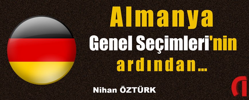 Almanya Genel Seçimleri’nin Ardından adimlardergisi.de/almanya-genel-… #DeutschenEinheit #Bundestagswahl17 #Almanya #ADIMLAR #ibda #SalihMirzabeyoğlu