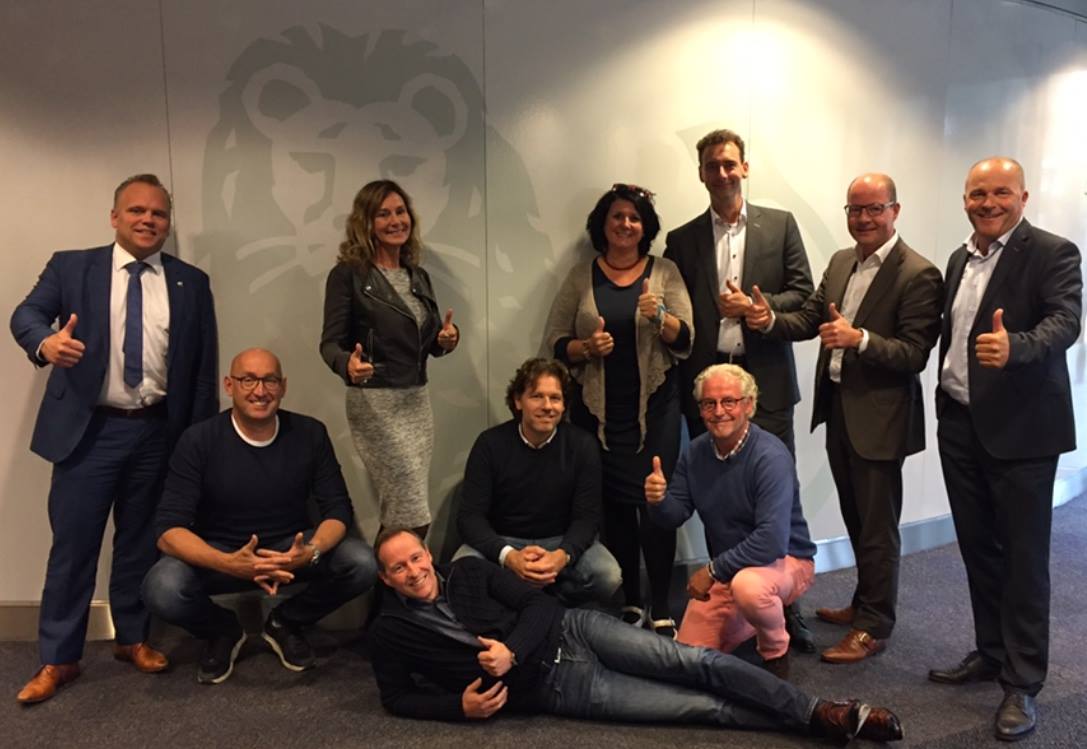 clubcaas's tweet image. 🏆 1e meeting NHN Business Awards-jury is n feit! Wij zijn blij met de kandidaten, jullie horen 23 okt weer van ons 💛 nhn-businessawards.nl