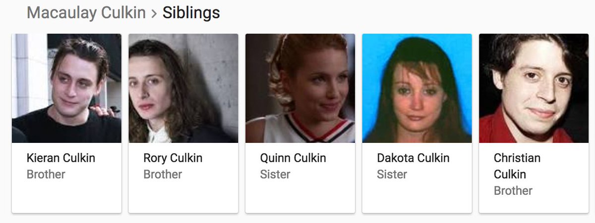 Jenna Amatulli on Twitter: "Google is trying to tell me ...