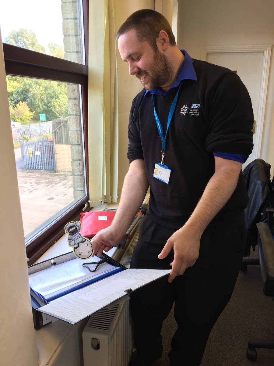 THISServiceDesk tweet picture