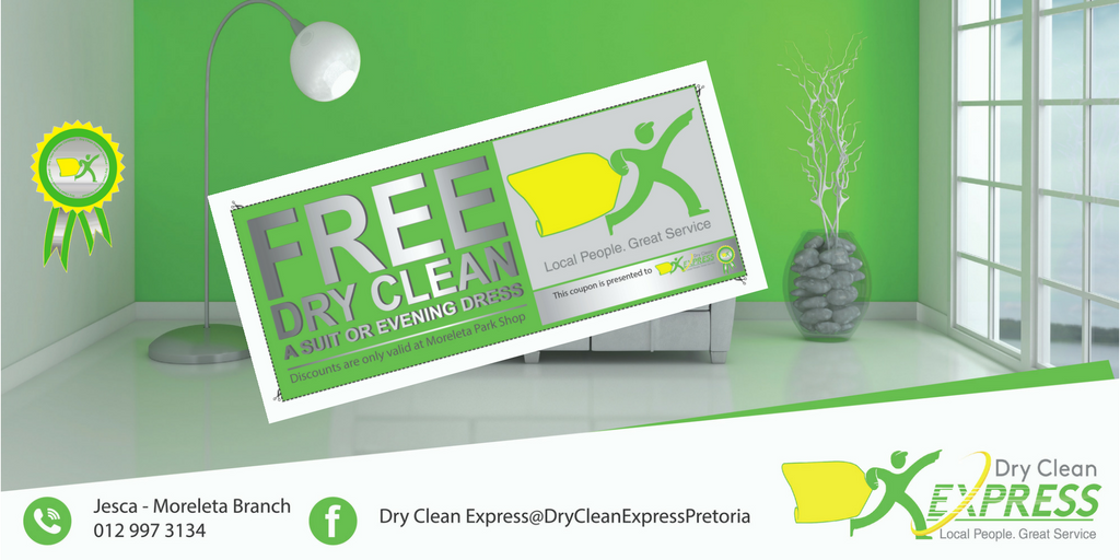 DryCleanHQ's tweet photo. #DryCleanExpress #Moreleta #Winners https://t.co/I0HMlQ0aVm