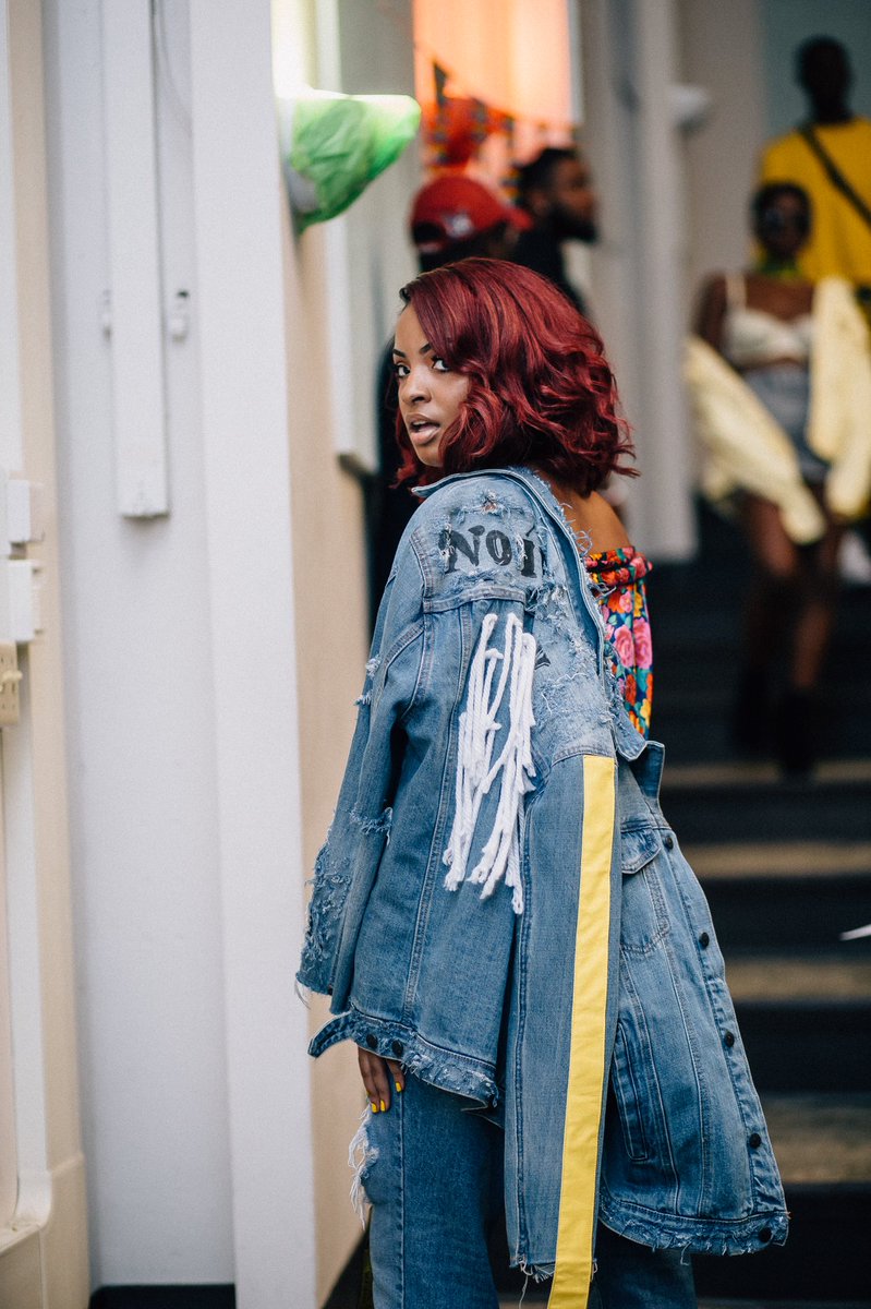 VisualArtistJay's tweet photo. @_VisageFashion | βHue Do You Think You Are?β Fashion Show
#styleoff #visage #thevisualartist #southernnotstate
|| πΈ: Jay McClendon https://t.co/NO4nrfjUTX