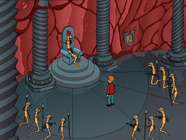 PlanetExpressES's tweet photo. - ¡Soy el Alcalde de la colonia!
- Dirá del colon
- Digo lo que quiero... https://t.co/cMJpqS5ZdC