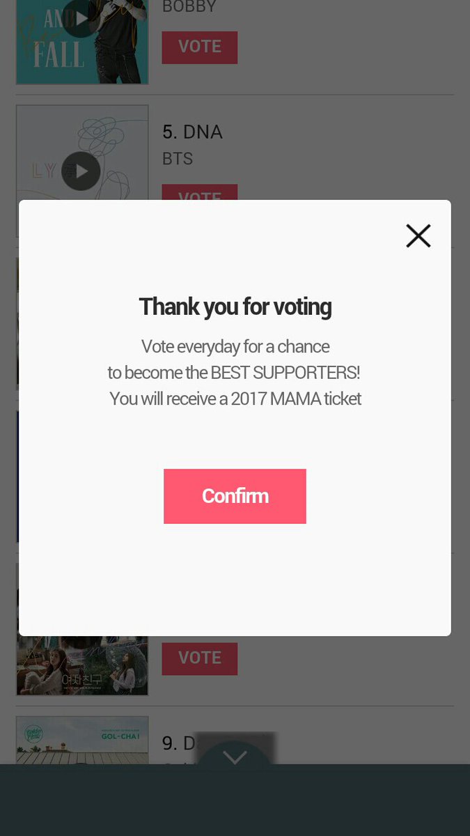 BTS_VNARMY's tweet photo. [VOTE MWAVE MUSIC CHART] Rất quan trọng nên hãy vote nhé đăng nhập bằng fb/twt/kk để vote, 1 ngày 1 tài khoản 1 vote
https://t.co/T2uzmd2pEY https://t.co/FhL5lozt8k