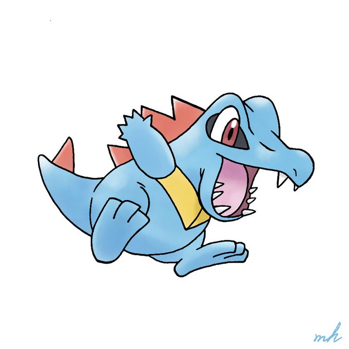 ワニノコのtwitterイラスト検索結果 古い順 ワニノコのtwitterイラスト検索結果 古い順