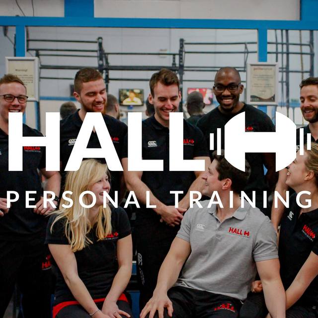 CheltLifestyle's tweet image. Have you been along for your FREE TASTER SESSION at @Hall_Training #cheltenham yet?
iwork4uglos.co.uk/hall-personal-…
