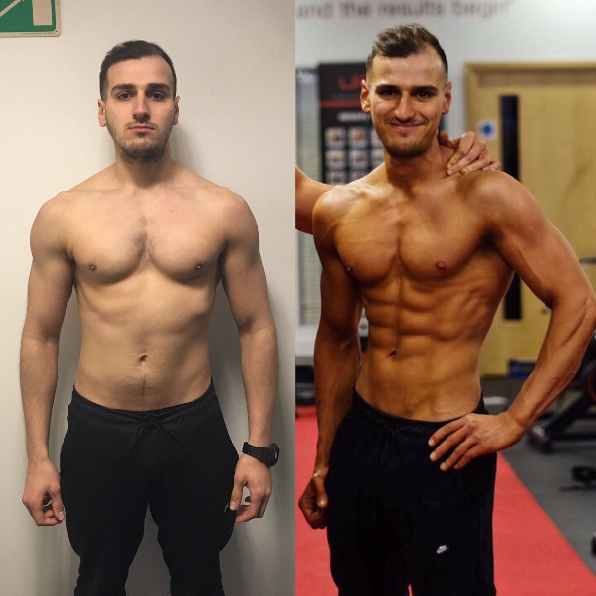 CheltLifestyle's tweet image. Have you been along for your FREE TASTER SESSION at @Hall_Training #cheltenham yet?
iwork4uglos.co.uk/hall-personal-…