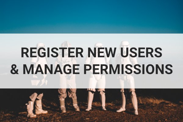 roxot_team's tweet image. Register new users and manage permissions for accessing your sites in @prebidanalytics Learn more -&amp;gt; go.roxot.com/2yUYZQu #newfeature