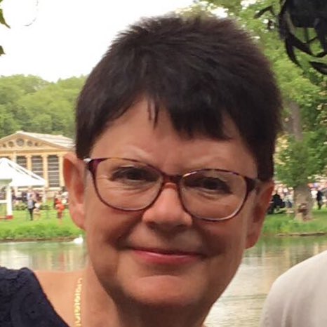 #NewProfilePic