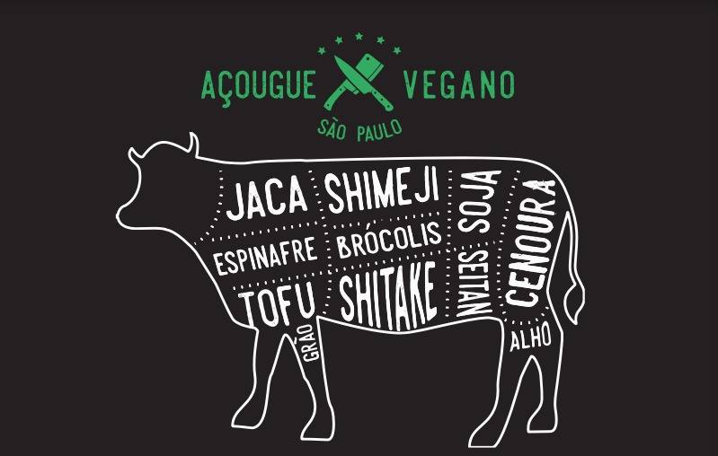GoOutsideBR's tweet image. Açougue vegano chegando neste fimde em SP!! 😀🌱
bit.ly/2fOitl4