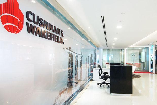 Cushman &amp; Wakefield rachète Admos ebx.sh/2fHsInA