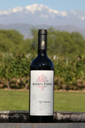 Achaval-Ferrer USA tweet media