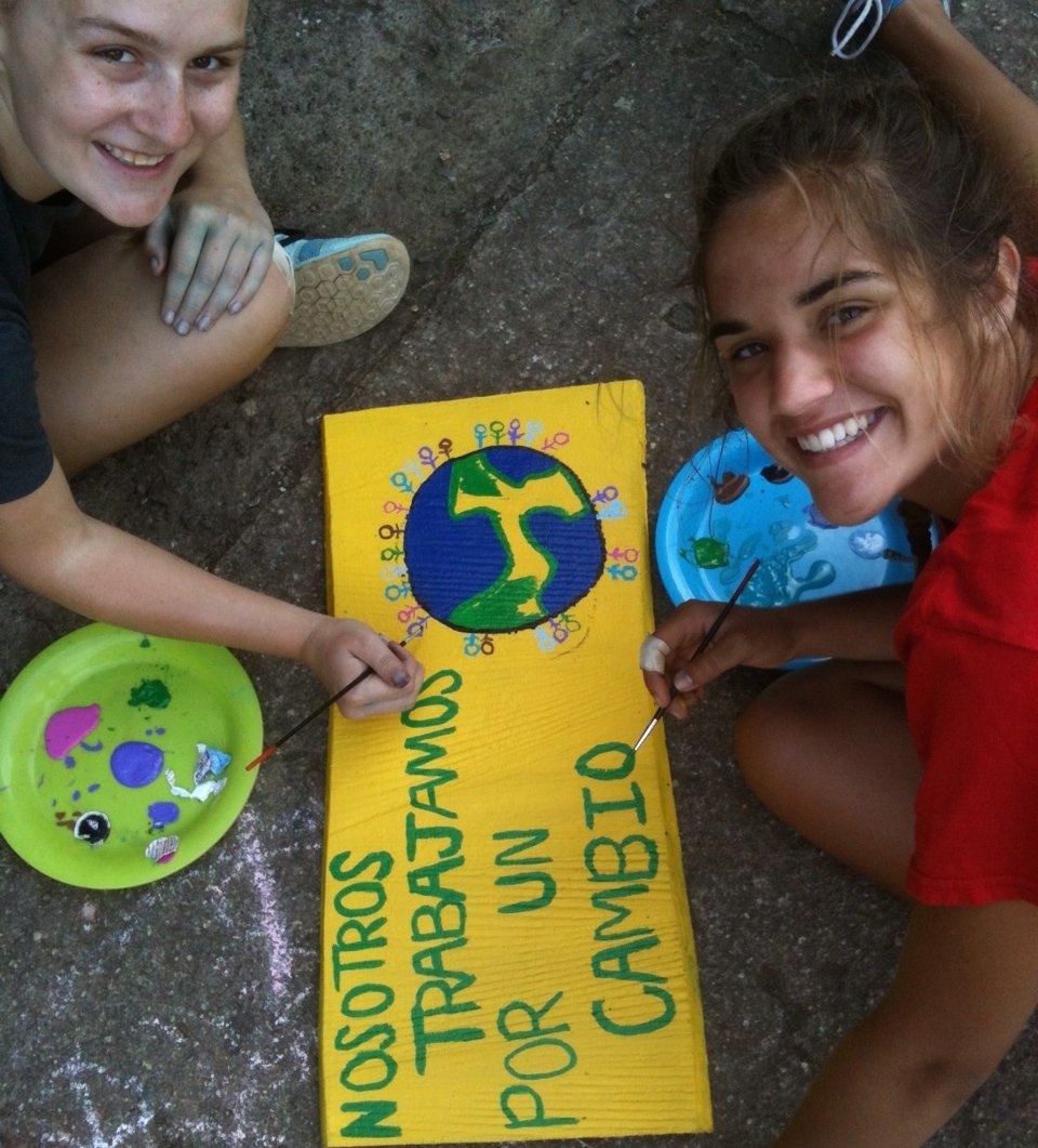 CostaRicaExplor's tweet photo. Looking to take your students on a cultural-immersion, service-based Spanish trip abroad? Contact us at https://t.co/g9utY7J12r https://t.co/v6ntTjE9WA