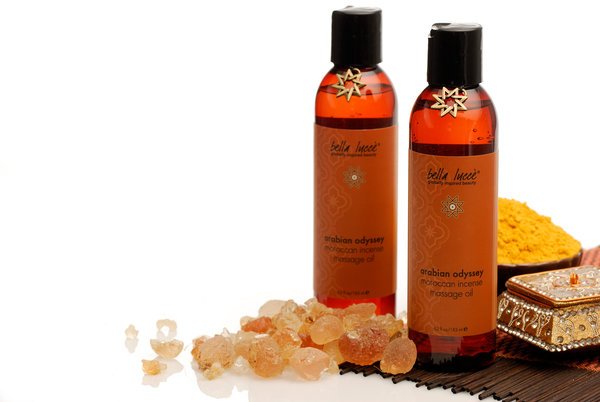 Bella Lucce Spa tweet media