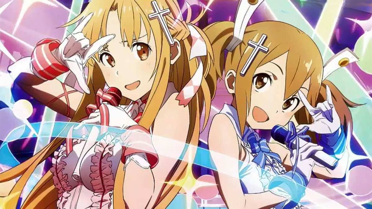 10月4日はシリカの誕生日 10月4日はシリカの誕生日