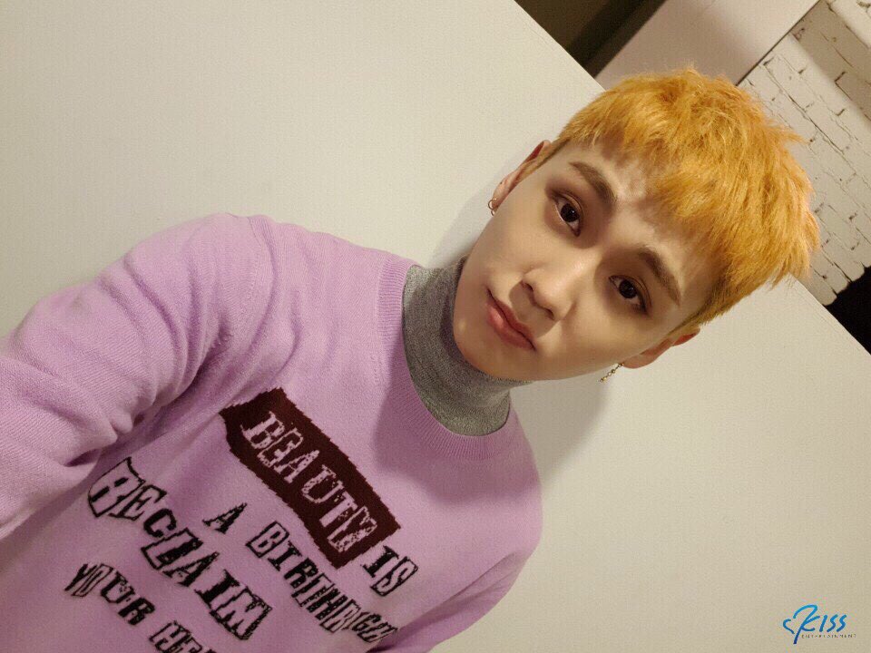 BTOB_JPN's tweet photo. 🌈HAPPY BIRTHDAY🌈
天使の日(10/4)、今日は #イルフン の誕生日です☺️💕 作曲家としても大活躍のイルフンさん！今年も充実した1年になりますように✨
#HAPPY_ILHOON_DAY #일훈 #BTOB #비투비 https://t.co/m5r8e0EX8k