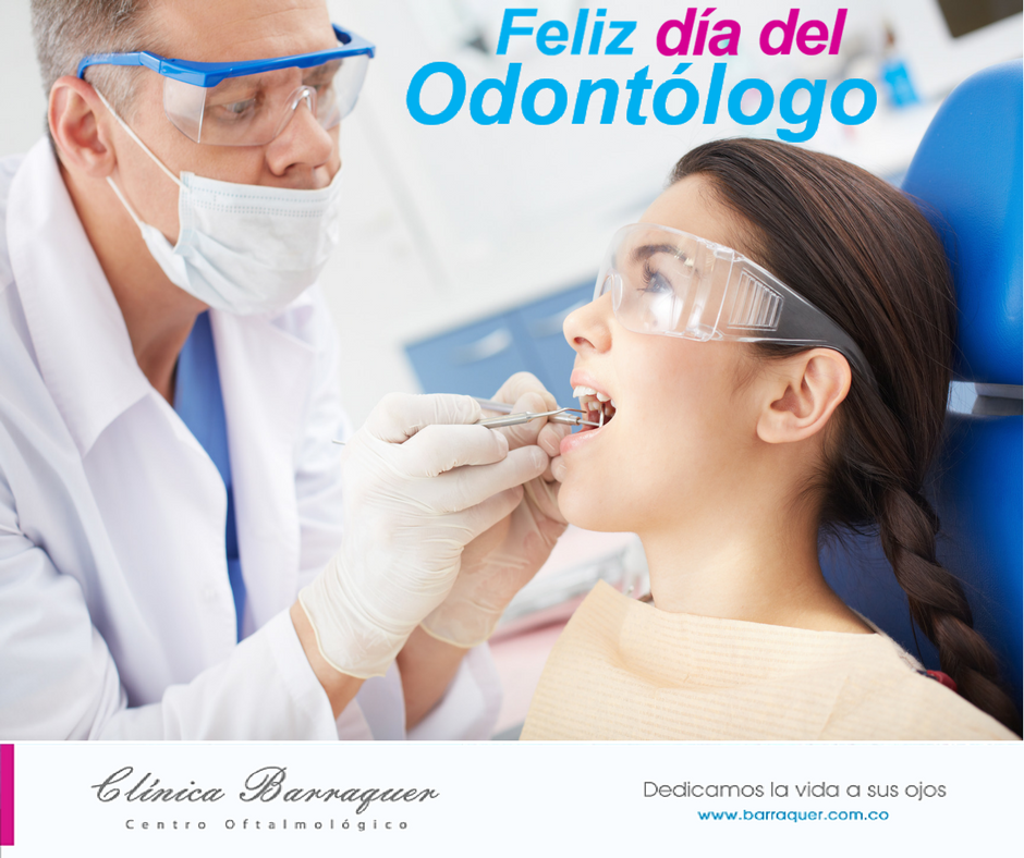 ClinicaBarraquer tweet media
