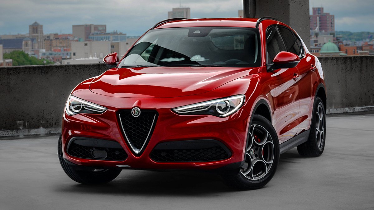 Never underestimate the power of love: Justin has captured #Stelvio with wondrous mastery. Share more with #AlfaLovers to get published!