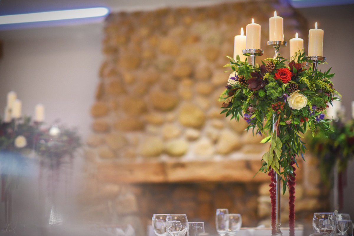 Our next Bowland Suite Wedding Fayre is this Sunday 8th October from 12noon. Pls join us for all things bridal for your special day #bride