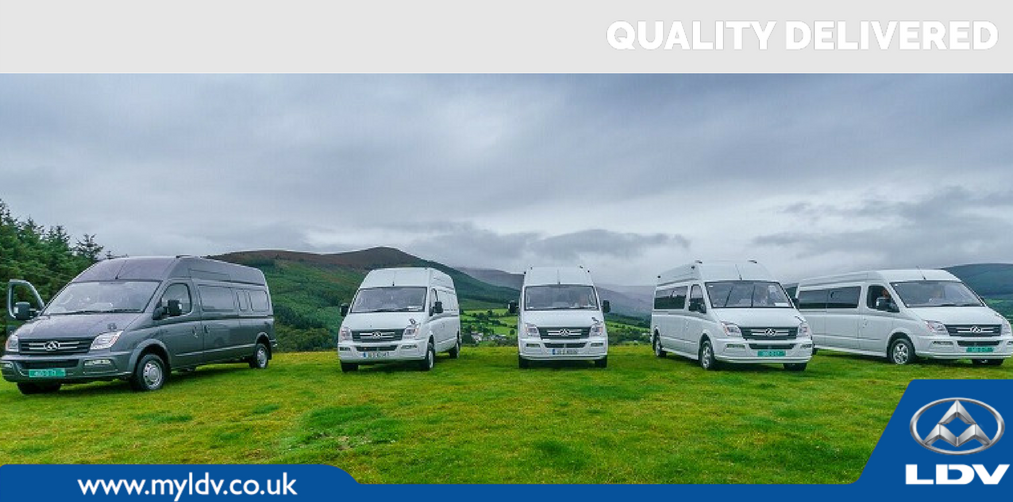 See this great review on the #V80 from <a href="/Business_Van/">BusinessVans</a> businessvans.co.uk/van-chooser/va… #LDV #LDVV80 #EV80