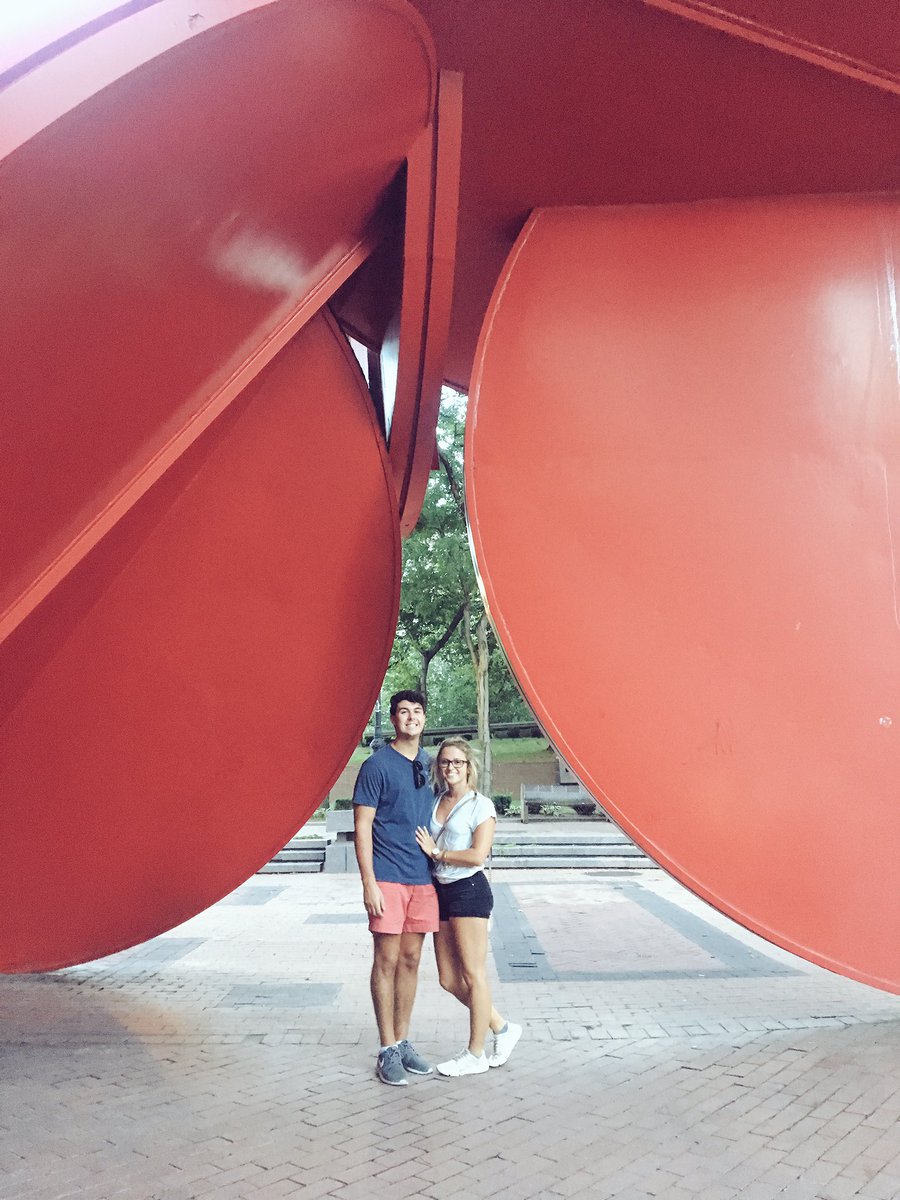 clowesty_'s tweet photo. happy #NationalBoyfriendDay to the hottest boyfriend😍you da bestest thanks for stickin' around❤️❤️❤️ https://t.co/IE6ToIO1qi