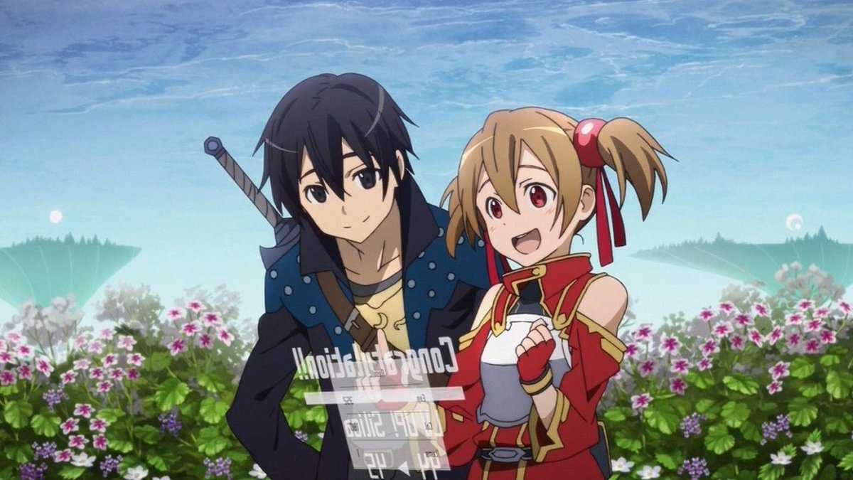 10月4日はシリカの誕生日 10月4日はシリカの誕生日