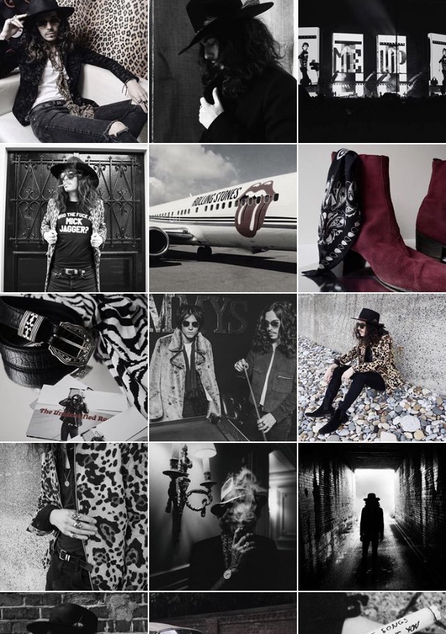unidentifiedrkr's tweet photo. Keep up-to-date by following me on Instagram I'm @ theunidentifiedrocker come say hello. #malefashionblogger #styleblogger #RockAndRoll https://t.co/4aEZEIQ0Hl